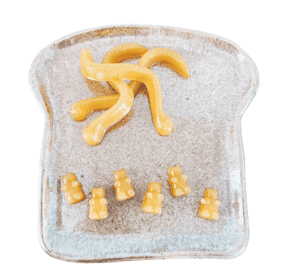 nutrient packed gummies